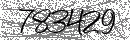 Spam Verification Code